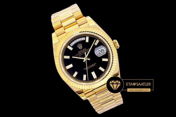 Rdd0267a rolex day date taşlı siyah kadran super clone eta (8) 08