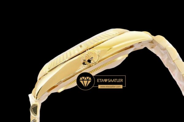 Rdd0267c rolex day date roma rakamlı gold kadran super clone eta (1) 01