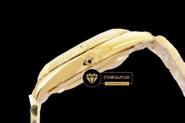 Rdd0267g rolex day date siyah damalı kadran super clone eta (1) 07