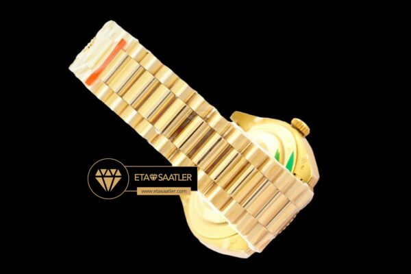 Rdd0267g rolex day date siyah damalı kadran super clone eta (3) 09