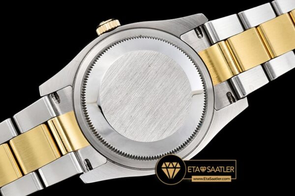 Ss White Mop Diams Bp Swiss 2836 09 09