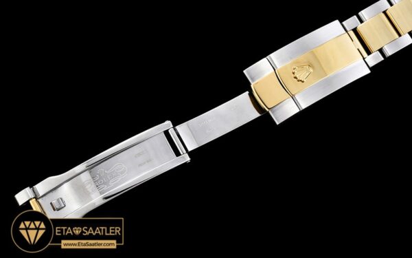 Ss White Mop Diams Bp Swiss 2836 11 11