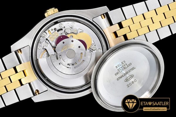 Ss (wrap) Gold Diams Bp A3135 Mod 13 12