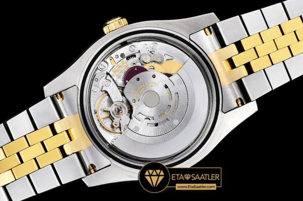 Ss (wrap) Gold Diams Bp A3135 Mod 14 13