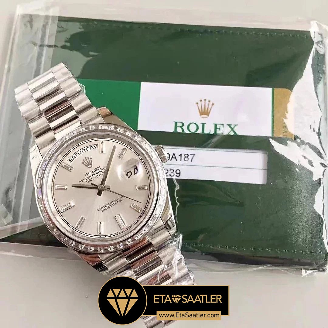 Rolex 228349 on sale