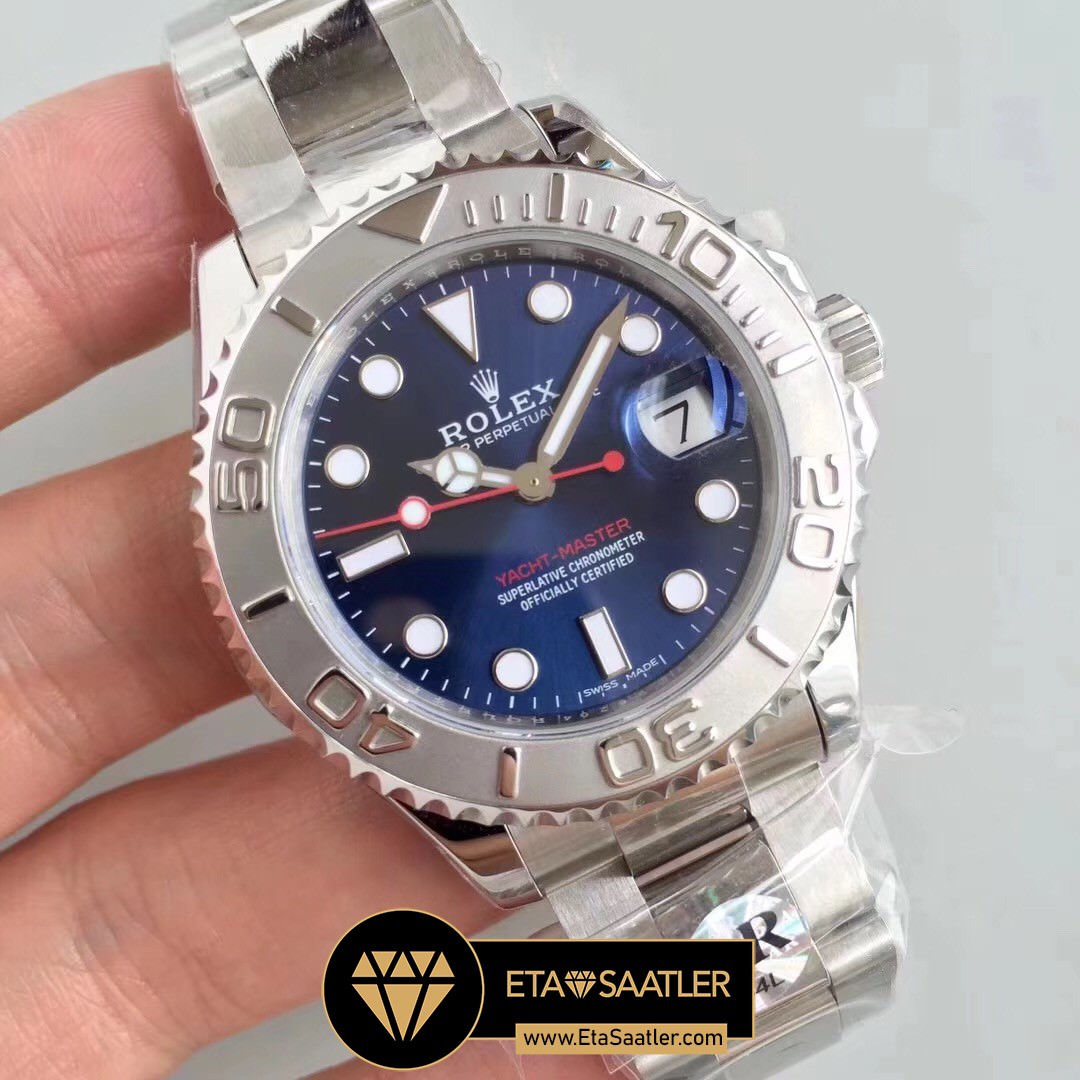 Rolex yacht master 268622 on sale