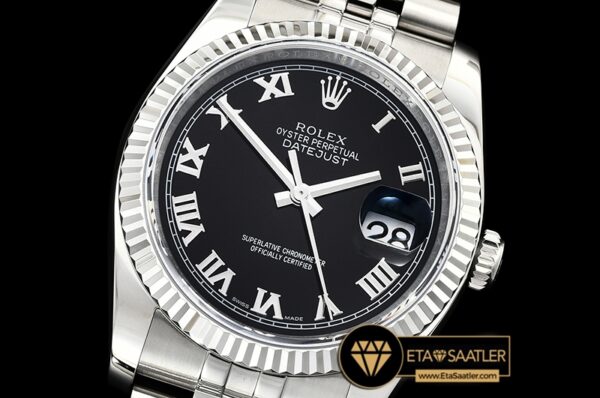 Rdj0320b Dj 36mm Jub Flt 904l Ssss Blkrmn Arf A3135 Mod 01 01