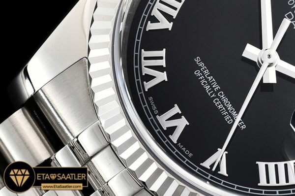 Rdj0320b Dj 36mm Jub Flt 904l Ssss Blkrmn Arf A3135 Mod 03 03