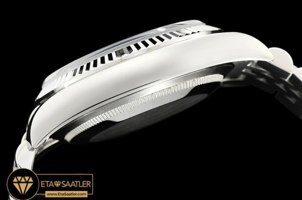 Rdj0320b Dj 36mm Jub Flt 904l Ssss Blkrmn Arf A3135 Mod 09 09