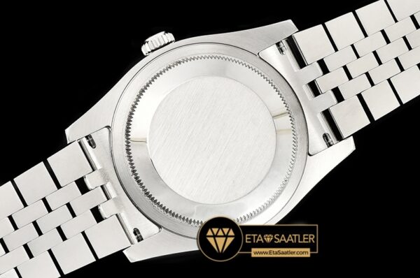 Rdj0320b Dj 36mm Jub Flt 904l Ssss Blkrmn Arf A3135 Mod 10 10