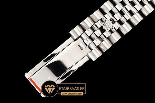 Rdj0320b Dj 36mm Jub Flt 904l Ssss Blkrmn Arf A3135 Mod 11 11