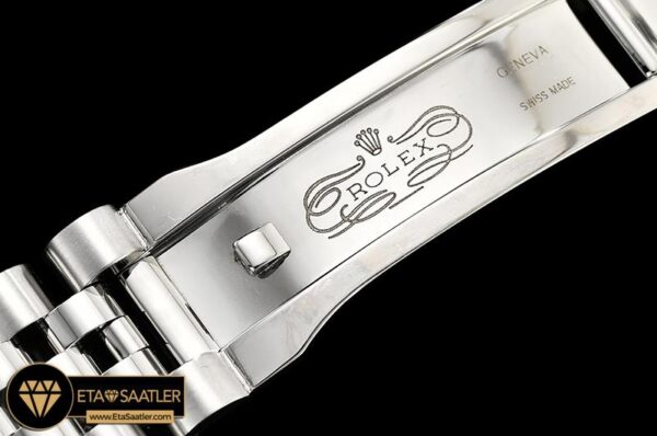 Rdj0320b Dj 36mm Jub Flt 904l Ssss Blkrmn Arf A3135 Mod 13 13