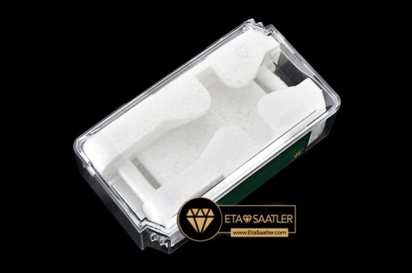 Rdj0320b Dj 36mm Jub Flt 904l Ssss Blkrmn Arf A3135 Mod 18 18