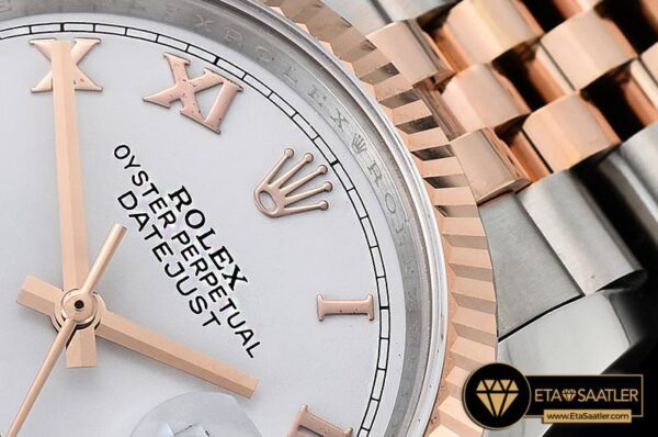 Rdj0322a Datejust 36mm Jub Flt 904l Rgss Whtrmn Gmf A2836 02 02