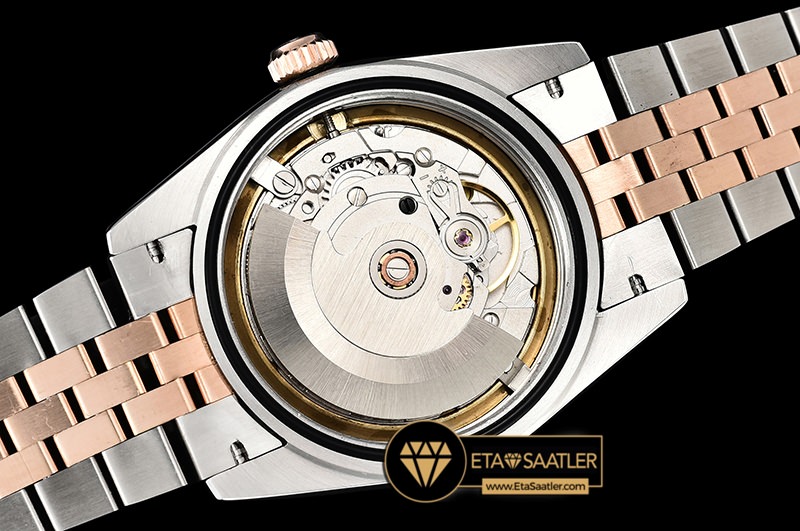 Rdj0322b Datejust 36mm Jub Flt 904l Rgss Rosermn Gmf A2836 15 15 Rdj0322b Datejust 36mm Jub Flt 904l Rgss Rosermn Gmf A2836 15 15