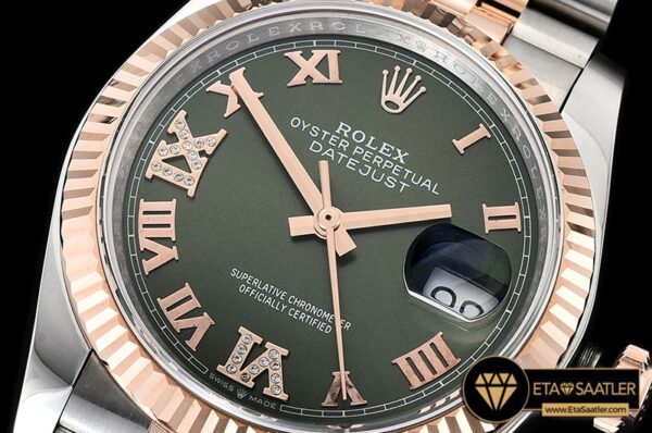 Rdj0323a Datejust 36mm Jub Flt 904l Rgss Grndirmn Gmf A2836 04 04