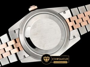 Rdj0323b Datejust 36mm Jub Flt 904l Rgss Rosedirmn Gmf A2836 10 10