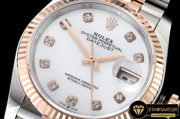 Rdj0324d Datejust 36mm Jub Flt 904l Rgss W Mopdiam Gmf A2836 04 04