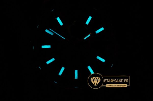 Rdj0325b Datejust 36mm Jub Flt 904l Rgss Blkstk Gmf A2836 16 16