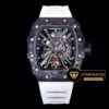 Richard Mille Americas Limited Edition RM12-01 Tourbillon Beyaz Kordon ETA