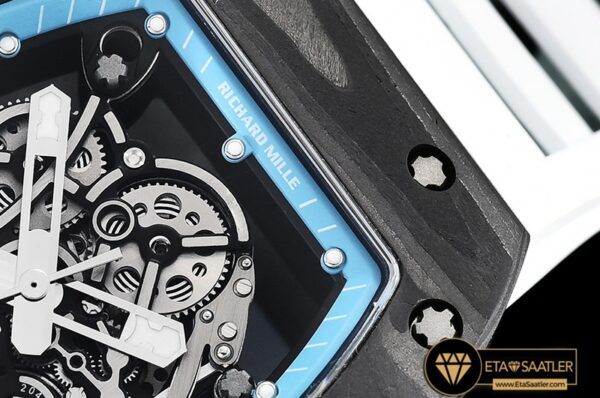 Rm0154a Rm055 Bubba Watson Fcvru Skeleton Blue Kvf My8215 Mod 02 02