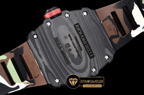Ru Camo Skele Kvf My8215 Mod 09 09