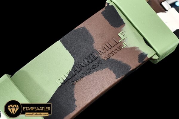 Ru Camo Skele Kvf My8215 Mod 11 11