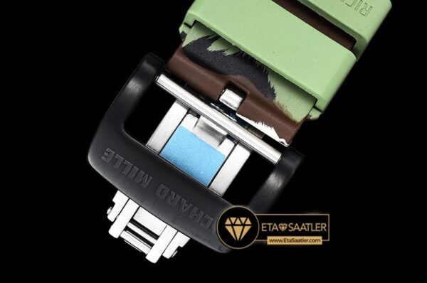 Ru Camo Skele Kvf My8215 Mod 12 12