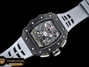 Rm0171f Rm011 03 Flyback Chrono Fcru (grey) Kvf A7750 Mod 05 05