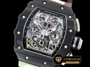 Rm0171g Rm011 03 Flyback Chrono Fcru (camo) Kvf A7750 Mod 01 01