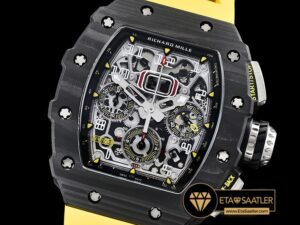 Rm0171h Rm011 03 Flyback Chrono Fcru (yellow) Kvf A7750 Mod 01 01