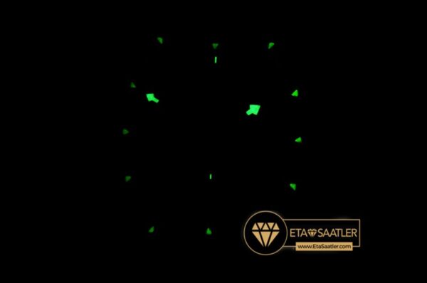 Rm0171h Rm011 03 Flyback Chrono Fcru (yellow) Kvf A7750 Mod 14 14