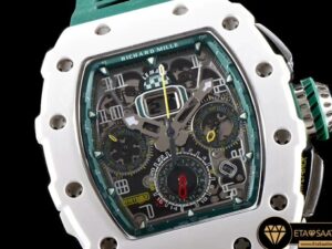 Rm0179a Richard Mille Rm 011 03 Le Mans 01 02