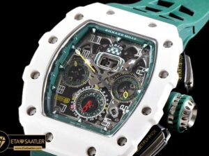 Rm0179a Richard Mille Rm 011 03 Le Mans 02 03