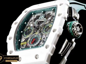 Rm0179a Richard Mille Rm 011 03 Le Mans 03 04