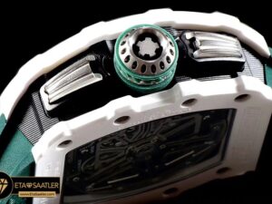 Rm0179a Richard Mille Rm 011 03 Le Mans 05 06