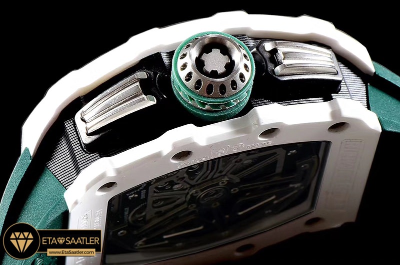 Rm0179a Richard Mille Rm 011 03 Le Mans 05 06