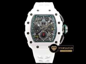 Rm0179b Richard Mille Rm 011 04 Le Mans 01 10