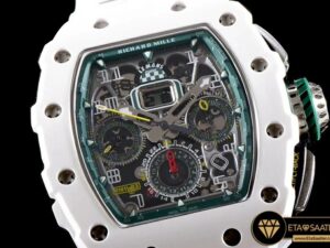 Rm0179b Richard Mille Rm 011 04 Le Mans 02 11