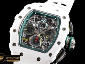 Rm0179b Richard Mille Rm 011 04 Le Mans 03 12