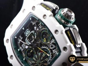 Rm0179b Richard Mille Rm 011 04 Le Mans 04 13