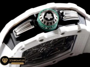 Rm0179b Richard Mille Rm 011 04 Le Mans 05 14