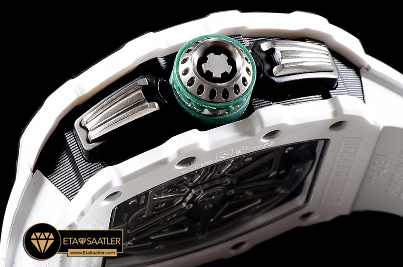 Rm0179b Richard Mille Rm 011 04 Le Mans 05 14