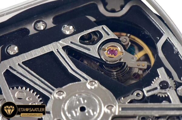 Rm0179b Richard Mille Rm 011 04 Le Mans 06 15