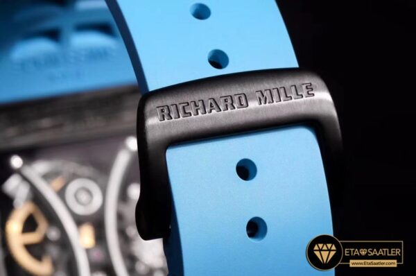 Rm0184 richard mille pablo mac donough tourbillon eta 05 05