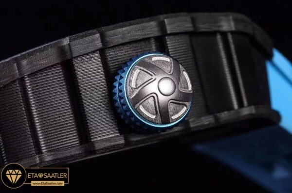 Rm0184 richard mille pablo mac donough tourbillon eta 07 07