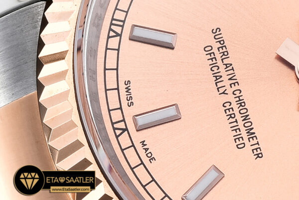 Rmdj207b datejust midsize 31mm rgss rose gold bp asia 2836 rmdj207b 3