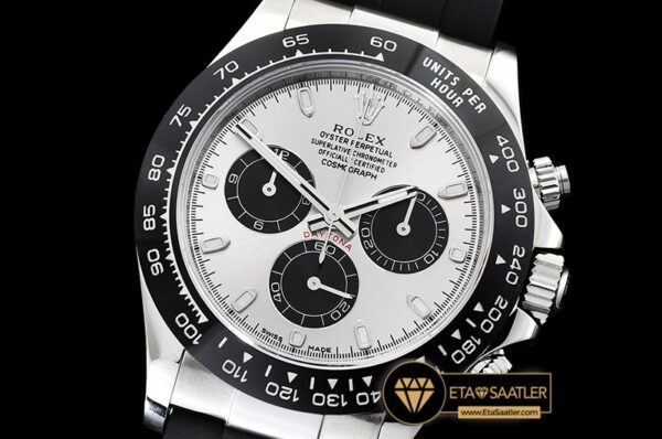 Roldyt0239 daytona 116500ln ssru silv. grey arf v2 a4130 mod 01