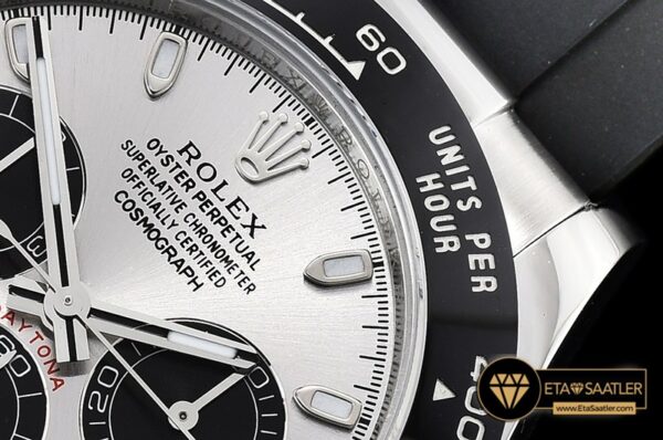 Roldyt0239 daytona 116500ln ssru silv. grey arf v2 a4130 mod 02