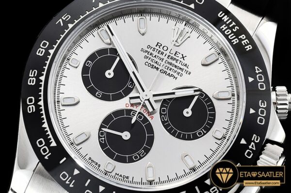 Roldyt0239 daytona 116500ln ssru silv. grey arf v2 a4130 mod 04